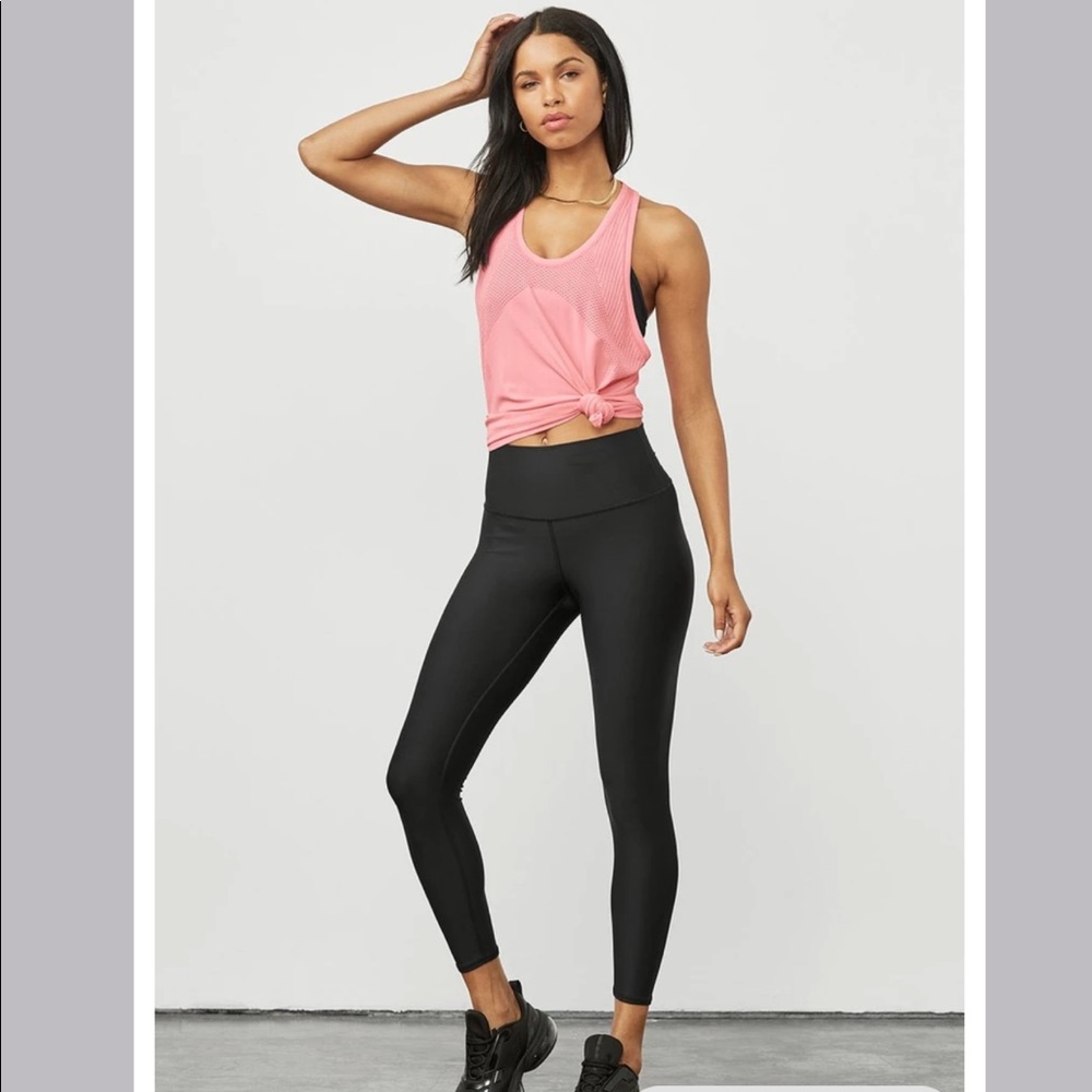 Alo Yoga 7/8 High-Waist Airlift Legging NWT